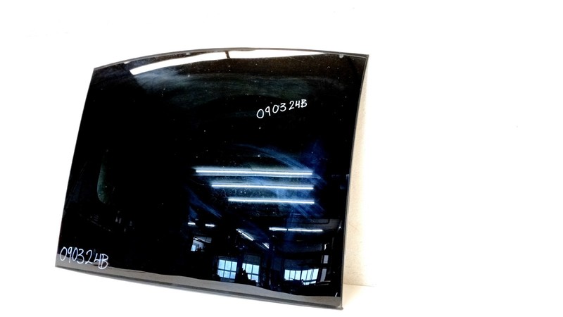 17-20 JAGUAR X760 XE SUN ROOF SUNROOF GLASS WINDOW OEM 090324B