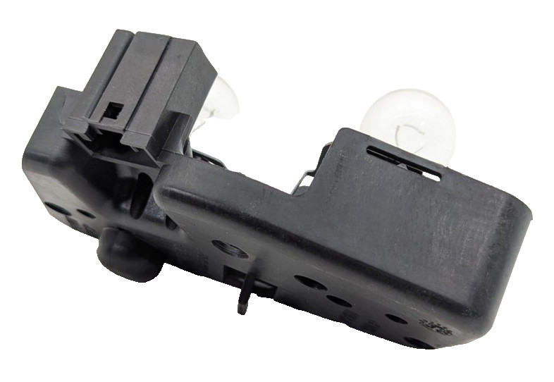 2002-2005 BMW 325i 330i Tail Light Bulb Holder Right 6907938