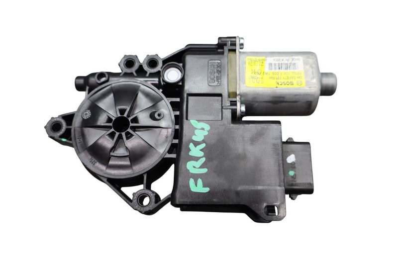 15-20 Hyundai Genesis Front Right Passenger Side Door Window Motor Oem