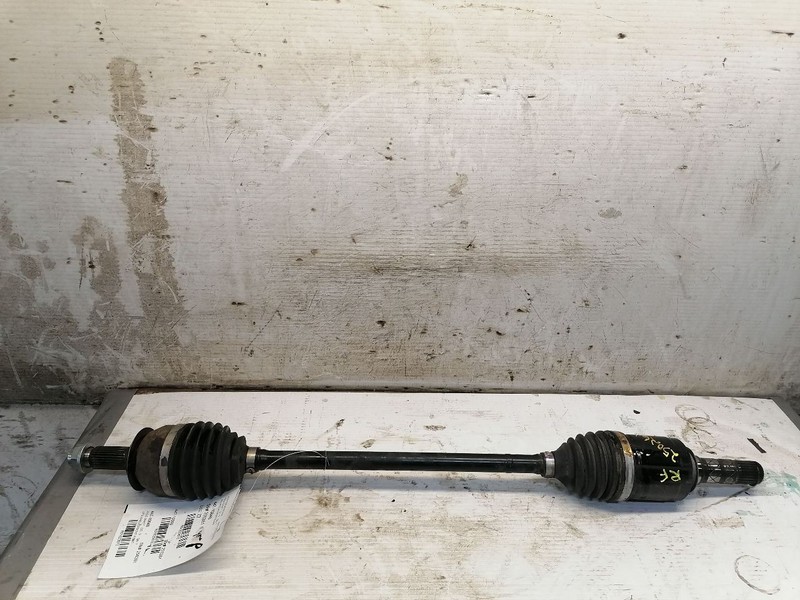 Axle Shaft Front Axle Gasoline Fits 18-23 XV CROSSTREK 1623670