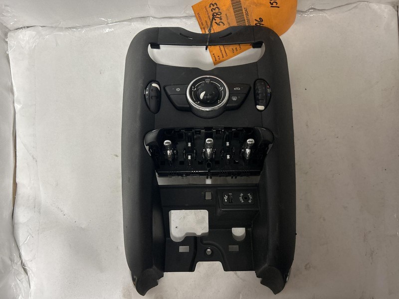 11-'15 MINI COOPER Heat AC Controller OEM 1 Year Warranty!!