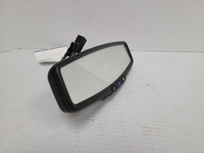 Rear View Mirror With Telematics Onstar Opt UE1 Fits 10-17 EQUINOX 561941