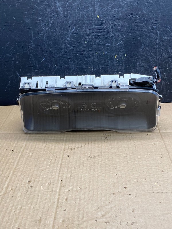 2009 to 2010 Mercury Marquis Speedometer Cluster Gauge Oem ac9395 DG