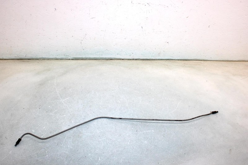 01 Arctic Cat 400 4x4 Oem Middle Brake Hard Line 0402-054 AA21