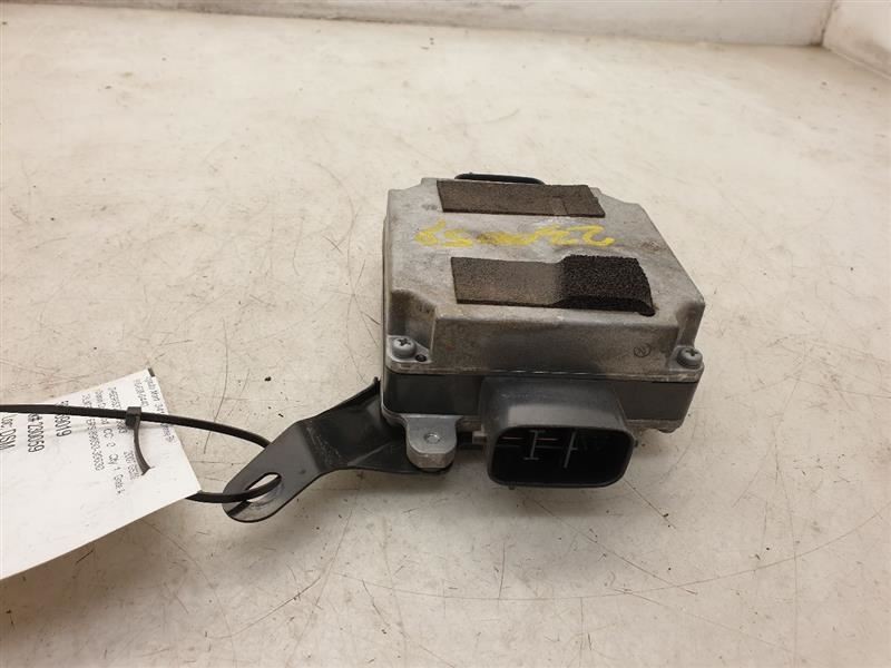 2007 LEXUS GS350 3.5L RWD AT POWER STEERING CONTROL MODULE ECM