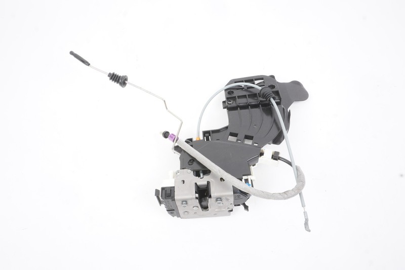2012-2016 Mercedes ML GL Rear Right Passenger Side Door Lock Latch Actuator OEM