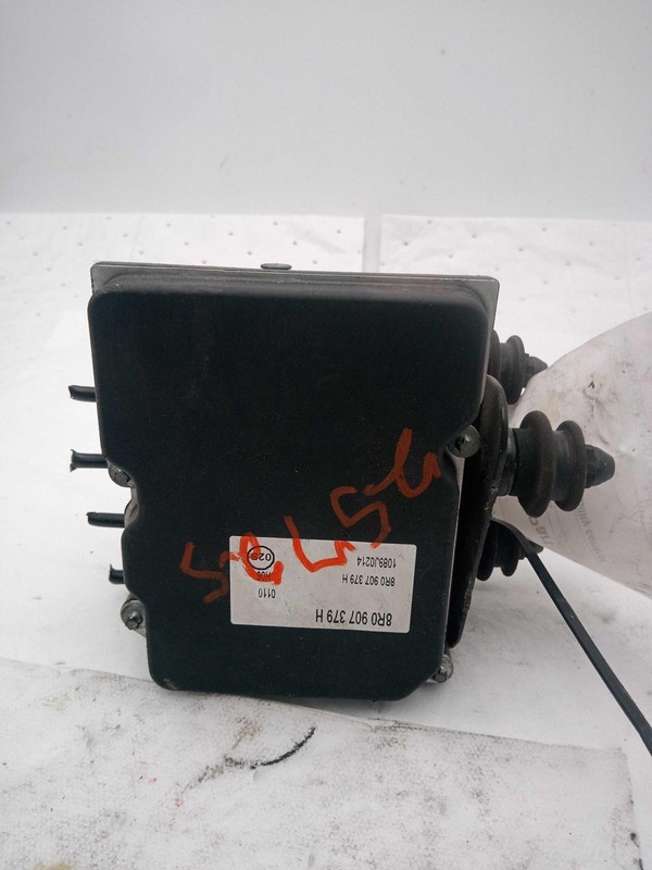 2011 AUDI Q5 ABS Pump & Motor Assembly OEM 128K Mileage 8R0614517T