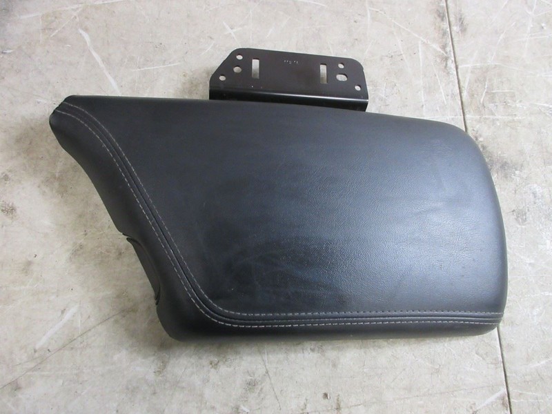 2015-2018 Dodge Challenger R/T OEM Console Armrest 5LE49LA8AF