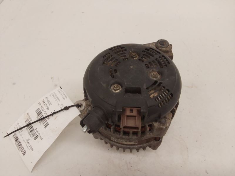 Alternator With 110 Volt Power Converter Fits 15-16 FORD F150 PICKUP 3152903
