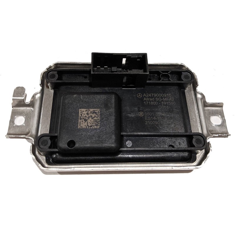 OEM 4Matic Transfer Case Control Module Mercedes-Benz A220 CLA250 GLA250 GLB35