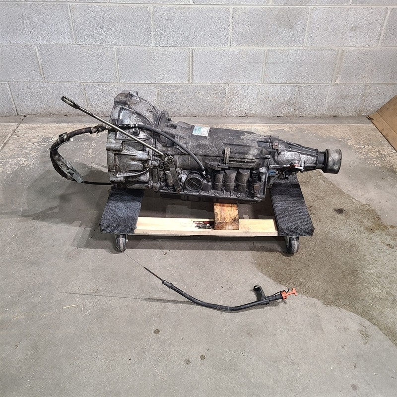 96-00 Toyota 4Runner SR5 SUV 2wd Automatic Transmission Tested 276k Aa7487