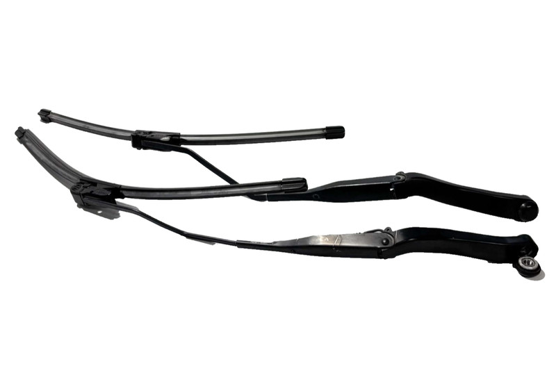 📌 2016-2025 DODGE RAM 1500 FRONT WINDSHIELD RIGHT & LEFT WIPER ARMS OEM