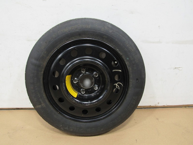 99-04 Ford Mustang GT 1999 Spare Tire Wheel Donut Mini T125/90R15 15 Inch |