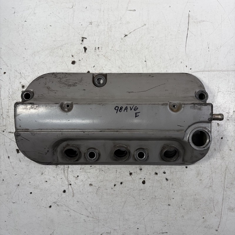 98-99 Honda Accord V6 Front Cylinder Head Valve Cover 12310-P8A-A00 OEM