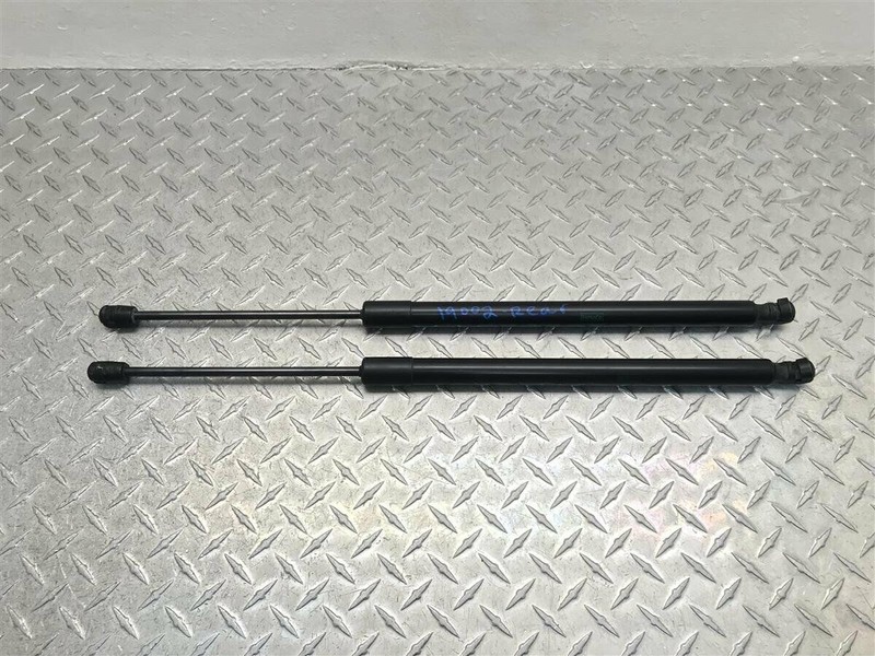 2008-2012 FORD ESCAPE LIFTGATE HATCH SHOCKS STRUTS PAIR OEM 8L8Z-78406A11-A