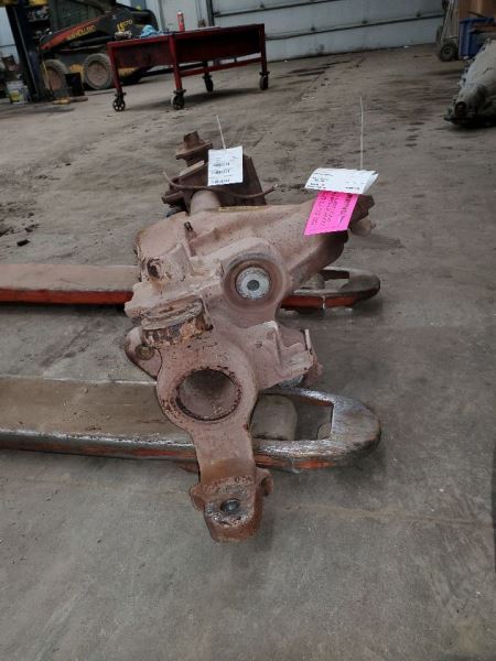 F250SD2009 Carrier 275138