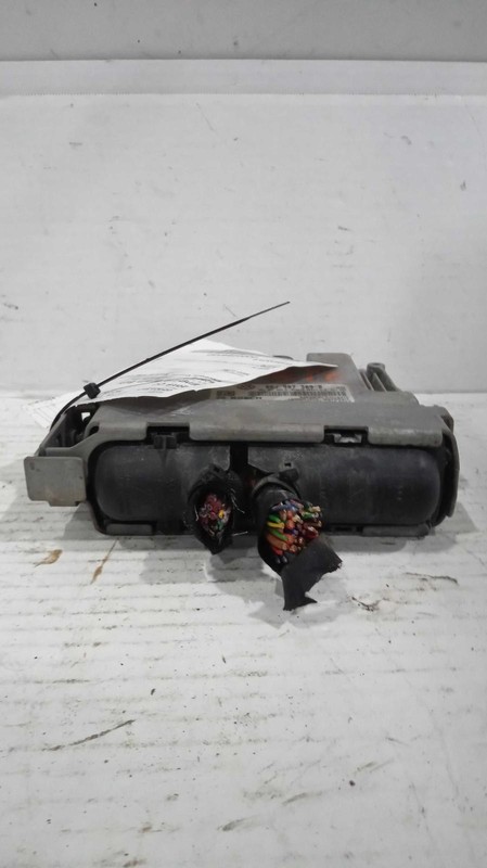 2016 Volkswagen CC Engine Control Module ECM 2.0L OEM 73000 Miles Grey