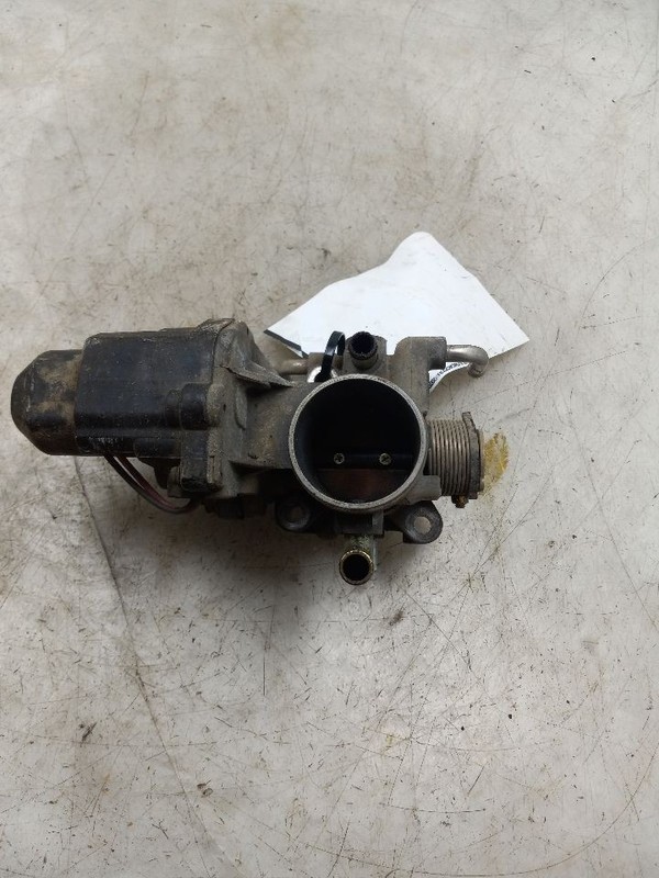 Throttle Body Fits 01-09 PRIUS