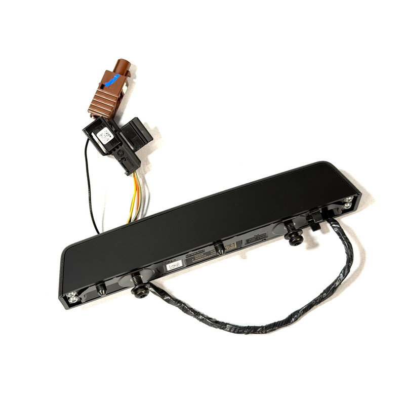📌 2021 - 2025 FORD MUSTANG MACH-E DASHBOARD LCD SCREEN DISPLAY LJ8T3G592CC OEM