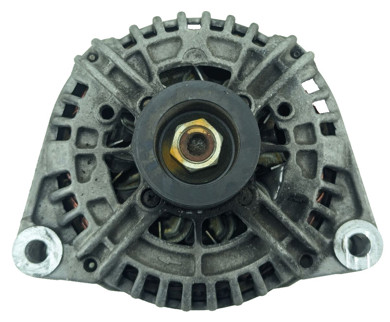 03-06 Mercedes R230 SL500 CLK500 CLK55 AMG Generator Alternator OEM
