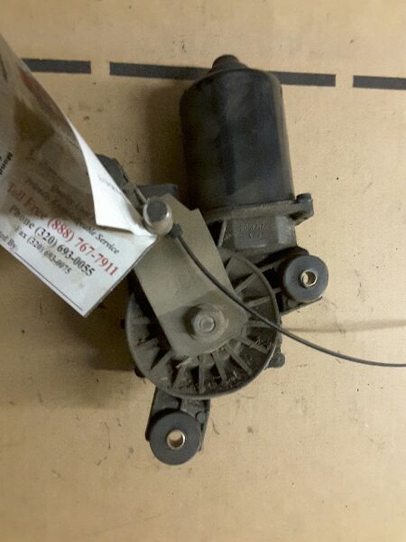 91 92 93 94 95 96 97 98 99 CHEVY 1500 PICKUP WINDSHIELD WIPER MTR 79408