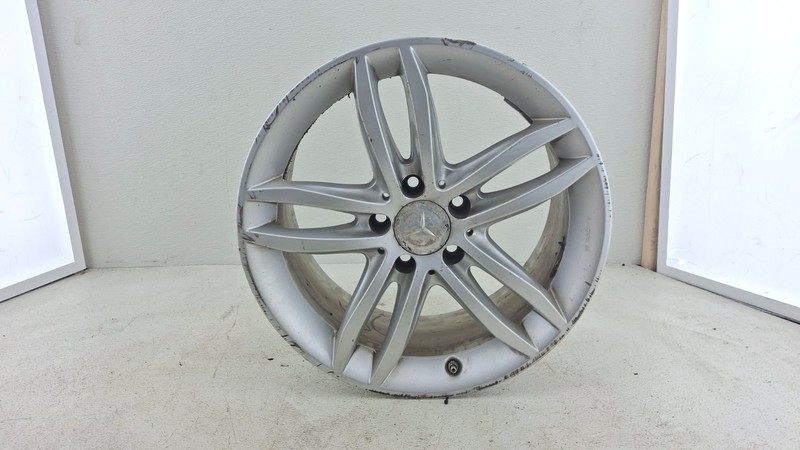 08-14 Mercedes-Benz W204 C250 C350 C300 Alloy Wheel Rim OEM