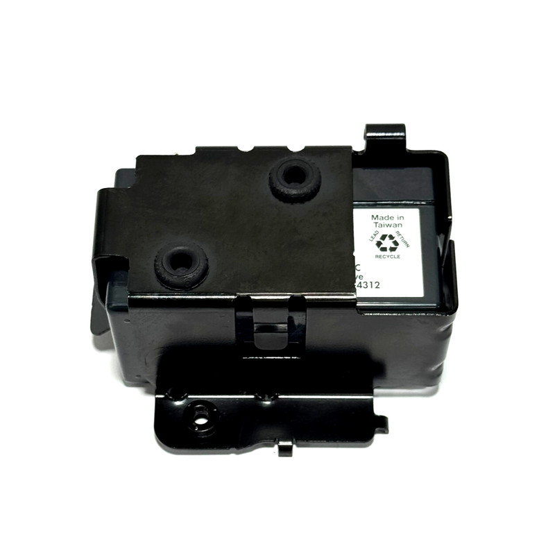 2010-2016 MERCEDES BENZ AUXILIARY BATTERY 12V N00000000403 W/ BRACKET OEM