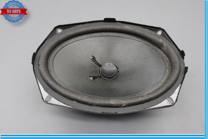 03-12 Bentley Continental GTC GT Front Right Side Door Sound Audio Speaker Oem