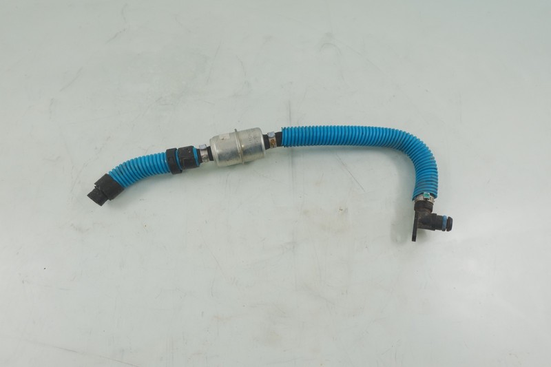 2020-2024 Ski-Doo Renegade 900 Grand Touring OEM Gas Fuel Hose Line w/ Filter