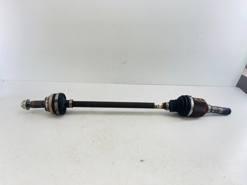 2018-2022 FORD ECOSPORT REAR LEFT DRIVER SIDE AXLE SHAFT HALFSHAFT OEM