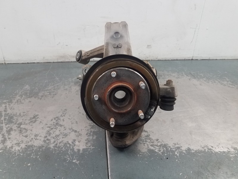 2004 Chevy Corvette C5 Left Rear Hub Knuckle Control Arms#2671 M4