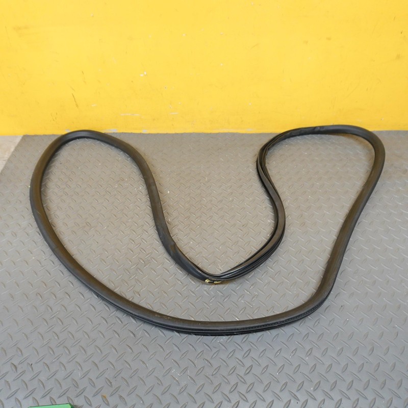 2018-2024 BUICK ENCLAVE RIGHT FRONT DOOR ON BODY WEATHERSTRIP SEAL OEM 84738259