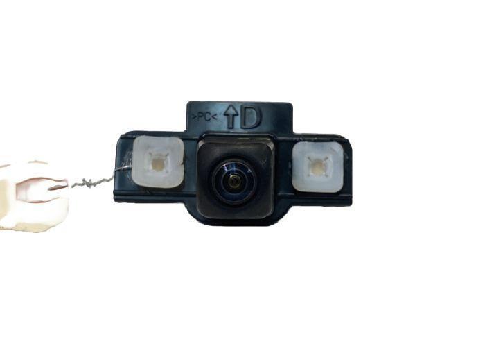 Toyota Corolla rear camera 2020 2022 rear view trunk lid mounted OEM 8679002190