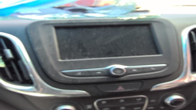 Audio Equipment Radio Receiver ID 84479962 Fits 18-22 TERRAIN 1557352