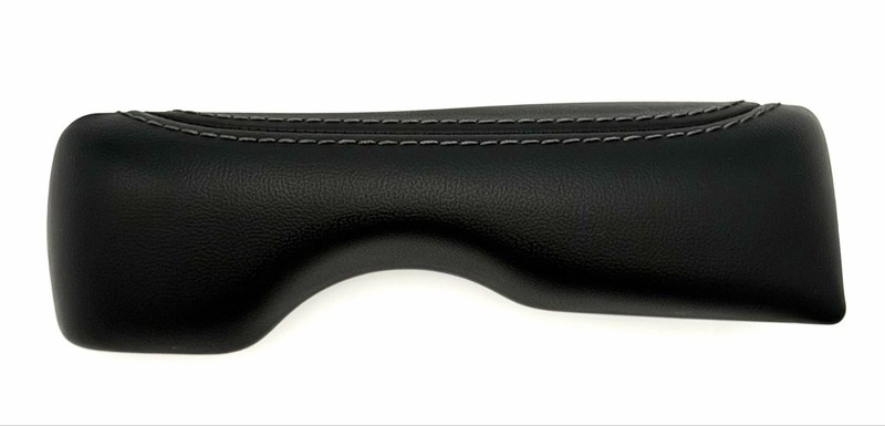 ✅ 2021-2022 DODGE DURANGO OEM LEFT SIDE DASH INSTRUMENT PANEL TRIM COVER