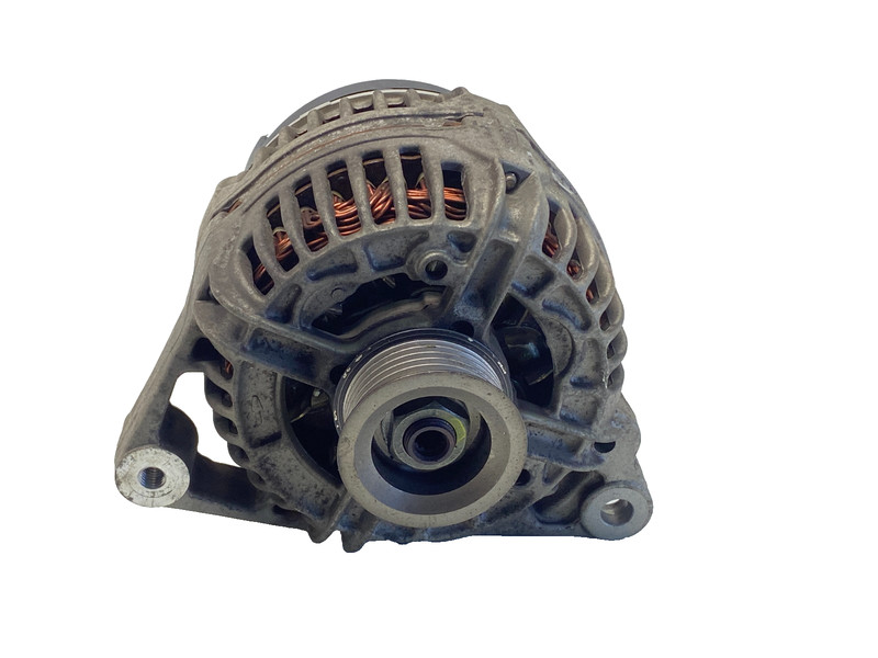 02-08 Porsche Boxster Cayman Carrera 911 Engine Alternator Charge Generator OEM✅