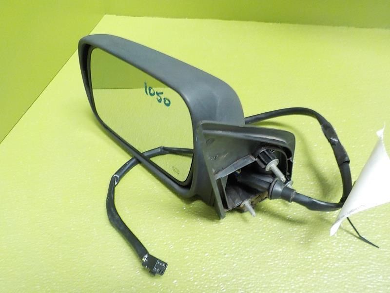 96-98 Jeep Grand Cherokee Left Driver Side View Mirror W/O Memory OEM 55154803