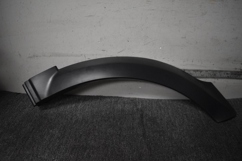 2018 LAND ROVER L405 REAR LEFT SIDE MOLDING FACTORY OEM