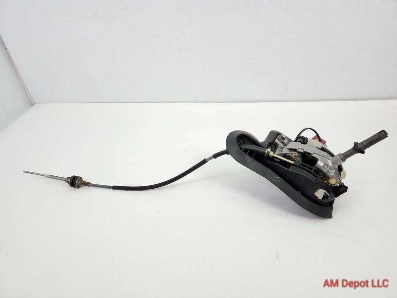 2004 BMW 330ci 325ci 325i 330i E46 AT Automatic Gear Selector Shifter Steptronic