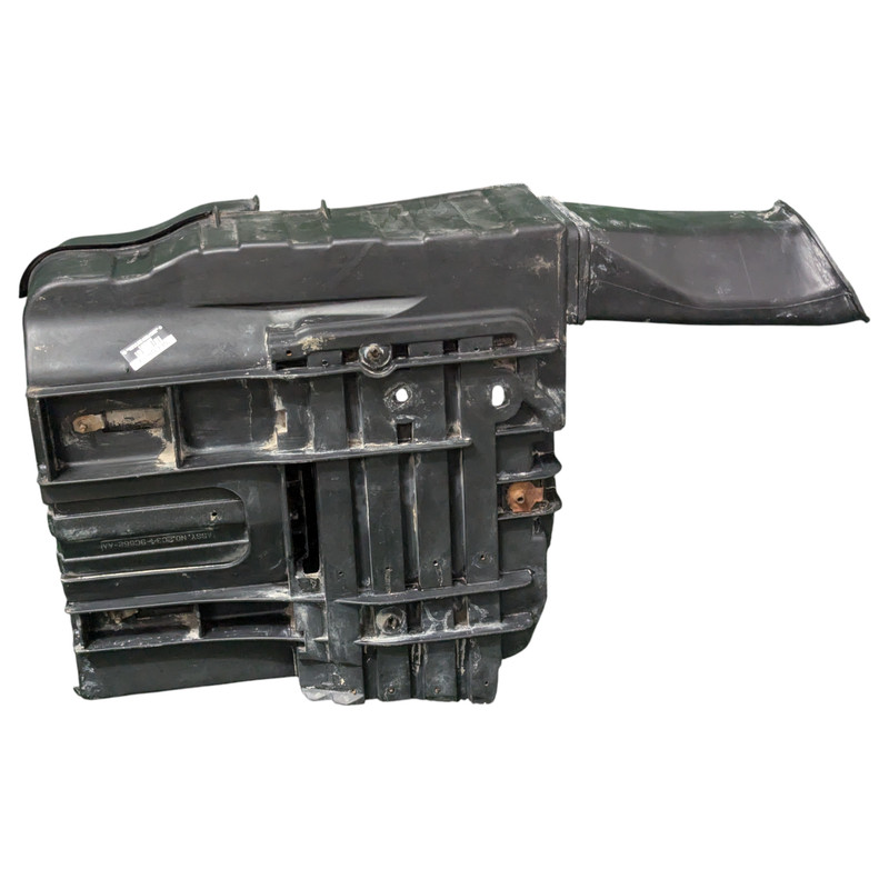 99-03 Ford F250 F350 7.3L Air Intake Filter Box w/ Battery Tray 2C349C662AA