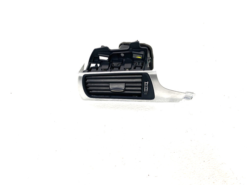 16 17 18 Audi A6 C7 DASHBOARD FRONT LEFT SIDE HEATER AIR VENT GRILL OEM #A0.38