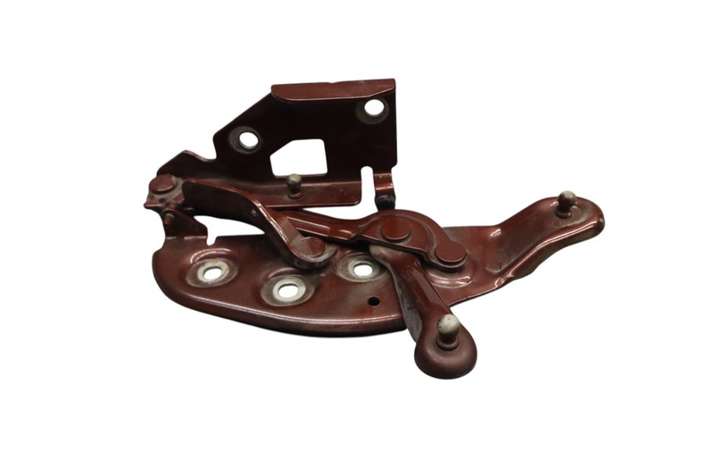 03-12 Bentley Continental GTC Front Left Driver Side Hood Bonnet Hinge Oem