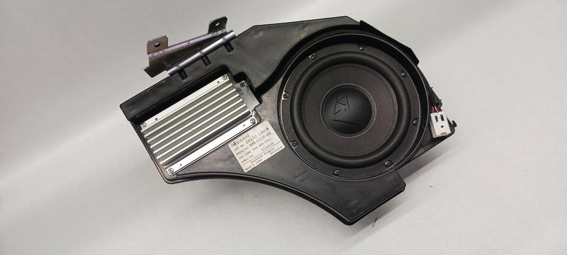 13-'17 NISSAN JUKE Radio Amplifier OEM 1 Year Warranty!