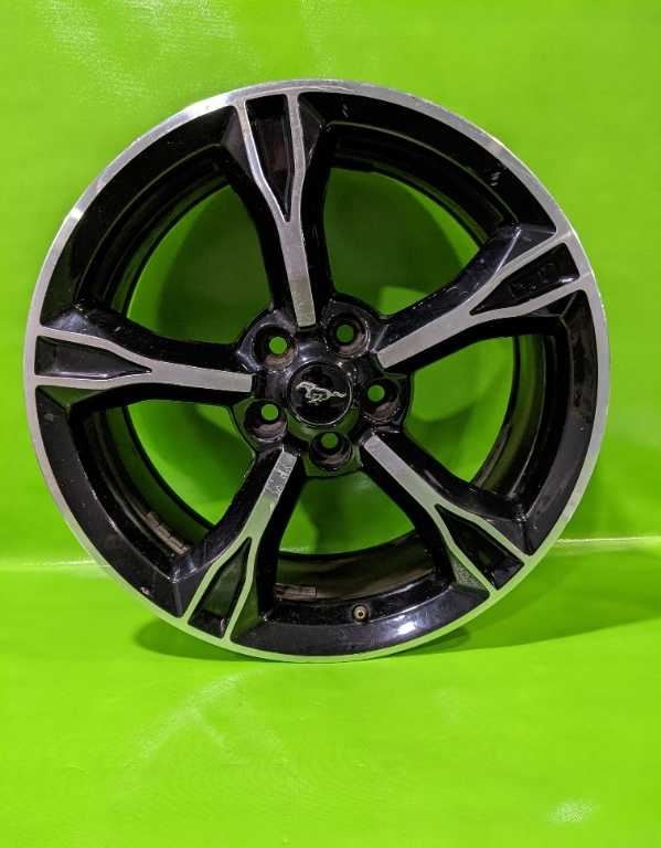 16-23 MUSTANG GT 19X8-1/2 5 SPOKE 19" WHEEL RIM OEM R425