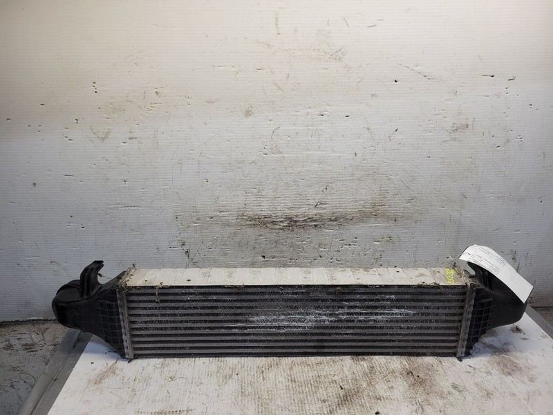 Intercooler 2.0L 4 Cylinder Fits 17-19 INFINITI QX30 1693397