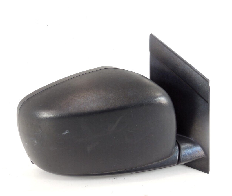 2011-2020 Dodge Grand Caravan Power Door Mirror Passenger Right RH OEM