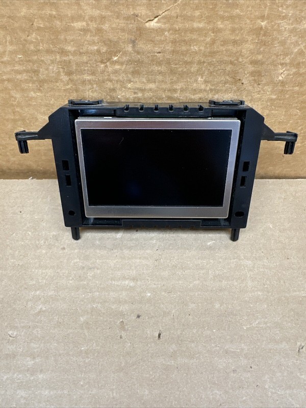 2018 Ford Escape 4.2" Radio Information Display Screen OEM HJ5T-18B955-RB