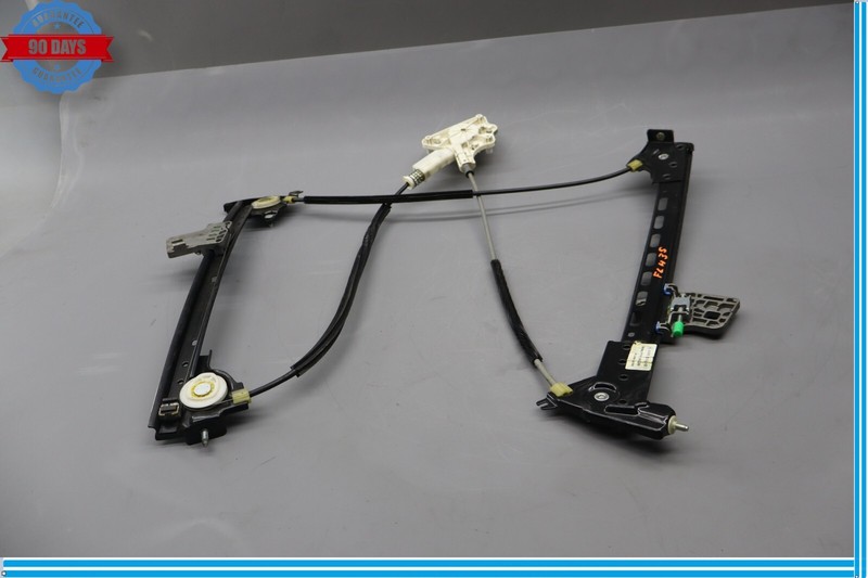 07-14 Mercedes W216 CL550 CL600 Front Left Driver Side Window Regulator Oem