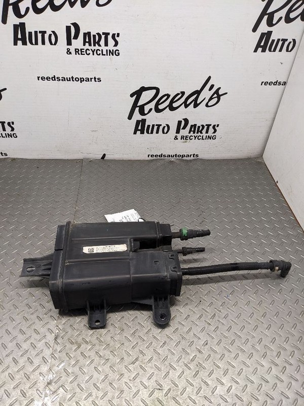 2010-2017 CHEVROLET EQUINOX FUEL VAPOR CANISTER 23156464 OEM 1192490