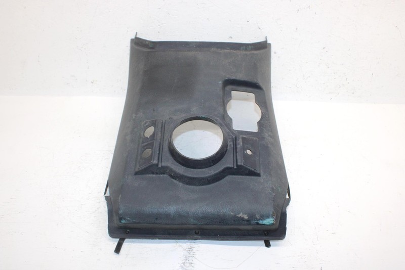 1989 Yamaha Inviter Oem Right Instrument Panel 83U-77711-00-00 SY17